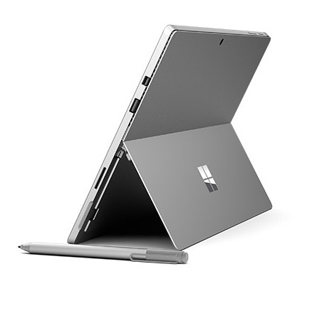 Microsoft Surface Pro 4 I7 256 Gb 16 Ram Jakarta Smartphone