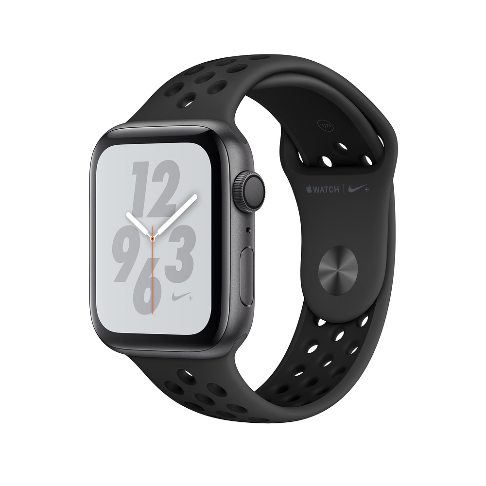 Nike+ Apple Watch Series 4 Sport 44mm 