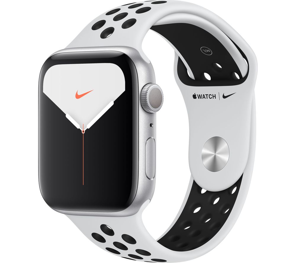 Nike+ Apple Watch Series 5 Sport 44mm 